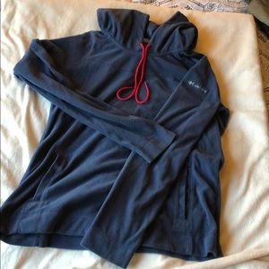 Columbia Pullover